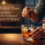 Buffalo Trace Bourbon Old Fashioned Guide & Recipe