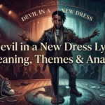 Devil in a New Dress Lyrics: Meaning, Themes...