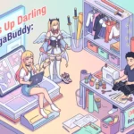 My Dress Up Darling MangaBuddy: Read the Cosplay...