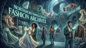 northshoretimingonline fashion archives through time