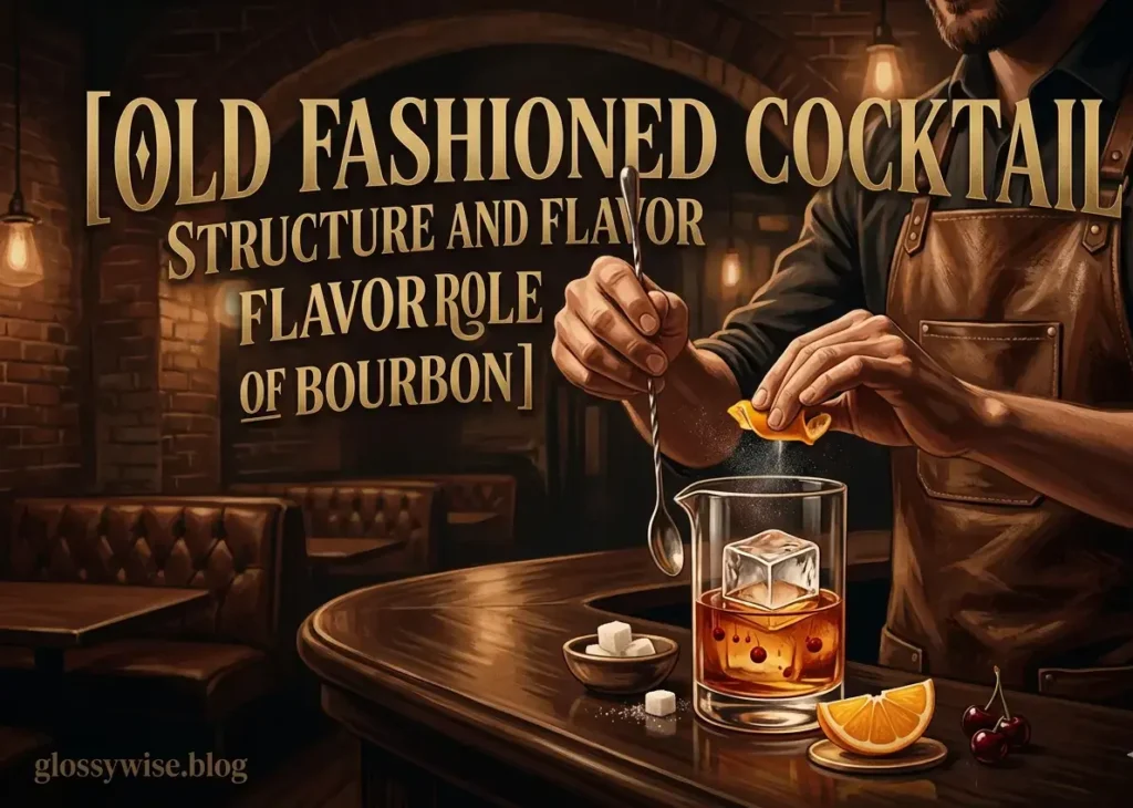old-fashioned-cocktail-structure-and-flavor-role-of-bourbon