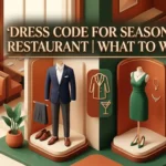 Dress Code for Seasons 52 Restaurant | What...