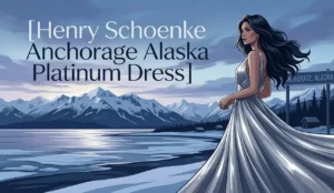 henry schoenke anchorage alaska platinum dress