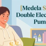Medela Swing Maxi Double Electric Breast Pump Reviews